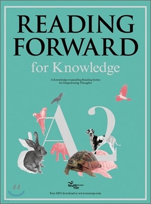Reading Forward for Knowledge A2