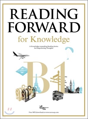 Reading Forward for Knowledge B1