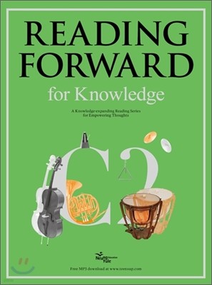 Reading Forward for Knowledge C2