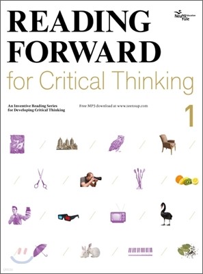 Reading Forward for Critical Thinking 1