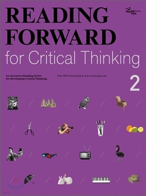 Reading Forward for Critical Thinking 2