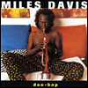 Miles Davis - Doo-Bop (Ltd. Ed)(SHM-CD)(Ϻ)