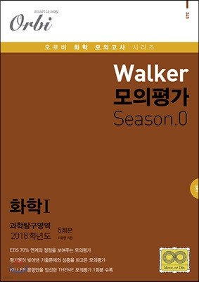 2018 Walker  Season.0 Ž ȭ 1 5ȸ