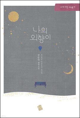 나의 외향이
