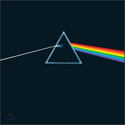 Pink Floyd - Dark Side Of The Moon