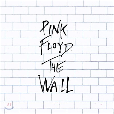 Pink Floyd - The Wall