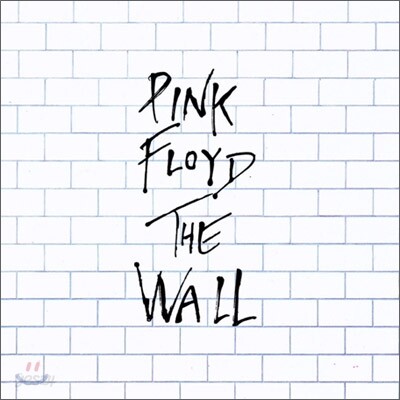 Pink Floyd - The Wall
