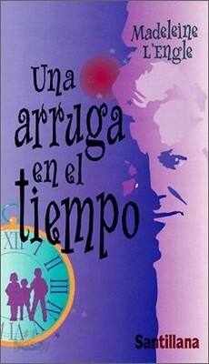 Una arruga en el tiempo