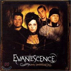 Evanescence - My Immortal
