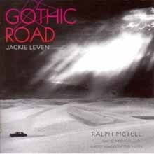 Jackie Leven - Ghotic Road