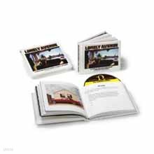 Ben Folds & Nick Hornby (벤 폴즈, 닉 혼비) - Lonely Avenue [Deluxe Book Edition]