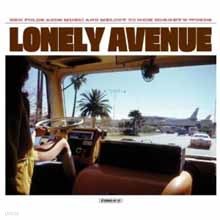 Ben Folds & Nick Hornby (벤 폴즈, 닉 혼비) - Lonely Avenue