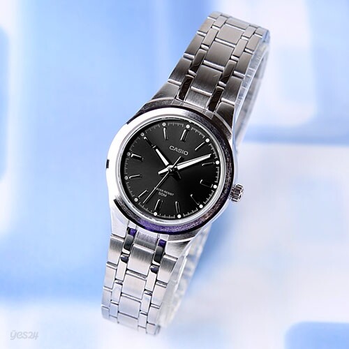 카시오 CASIO 직수입정품 LTP-1310D-1A 여성용