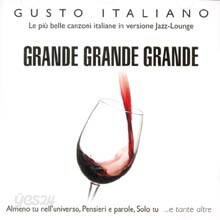 Massimo Farao - Grande Grande Grande