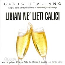 Massimo Farao - Libiam Ne' Lieti Calici