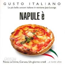 Massimo Farao & Paolo Birro - Napule E