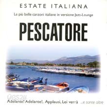 Massimo Farao & Paolo Birro - Pescatore