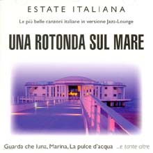 Massimo Farao & Paolo Birro - Una Rotonda Sul Mare