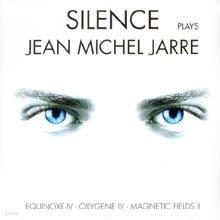 Jean Michel Jarre - Silence