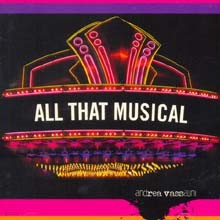 Andrea Vassalini - All That Musical