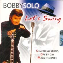 Bobby Solo - Let' Swing