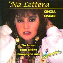 Cinzia Oscar - Na Lettera