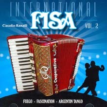 Claudio Ranalli - International Fisa Vol.2