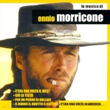 Ennio Morricone - La Musica Di Ennio Morricone