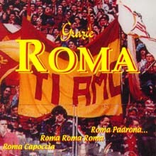 Enzo Faresin - Roma Ti Amo