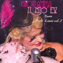 Giovanna - Il Mio Ex: Canto Paolo Limit
