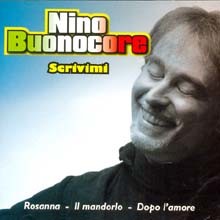 Nino Buonocore - Italian Stars Collection