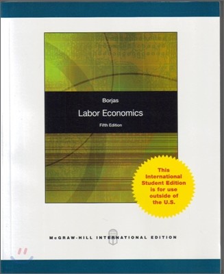 Labor Economics, 5/E