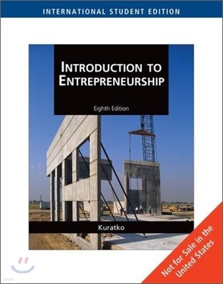 Introduction to Entrepreneurship