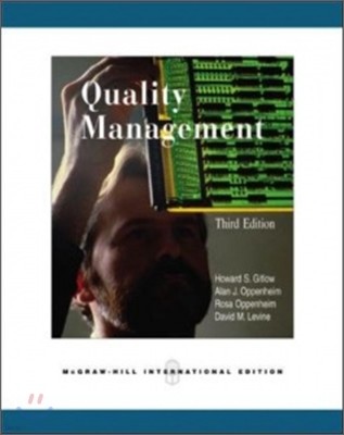 Quality Management, 3/E