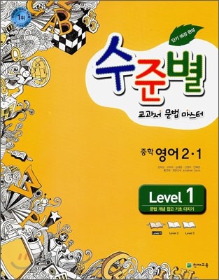 غ      2-1 Level 1 (2013)