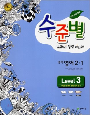 غ      2-1 Level 3 (2013)