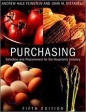 Purchasing : Selection and Procurement for the Hospitality Industry, 5/E