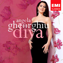 Angela Gheorghiu 안젤라 게오르규 - 디바