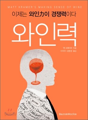 와인력