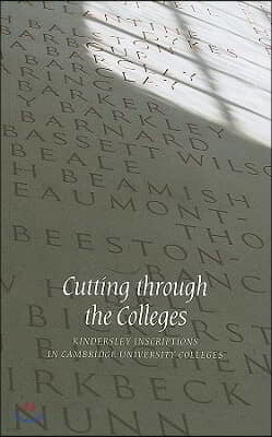 Cutting Through the Colleges