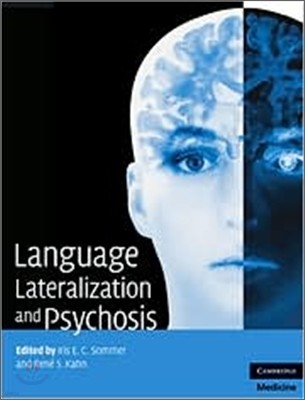 Language Lateralization and Psychosis