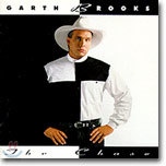 Garth Brooks - The Chase