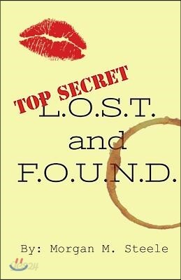 L.O.S.T. and F.O.U.N.D.