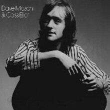 Dave Mason & Cass Elliot - Dave Mason & Cass Elliot