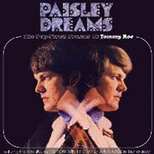 Tommy Roe - Paisley Dreams: The Pop Psych Sounds Of...