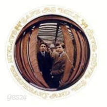 Captain Beefheart - Safe As Milk