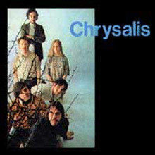 Chrysalis - Definition