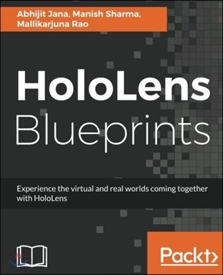 HoloLens Blueprints