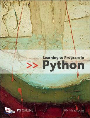 Learning to Program in Python