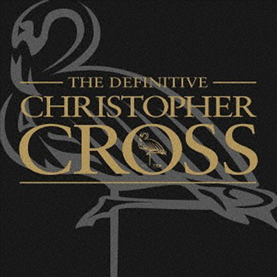 Christopher Cross - Definitive Christopher Cross (SHM-CD)(Ϻ)